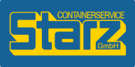 Containerservice Starz | Aalen